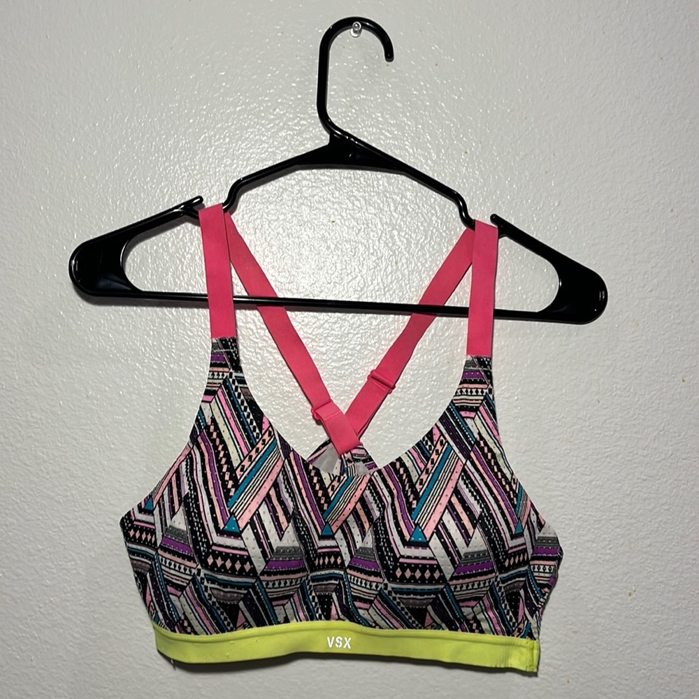 Victoria Secret Sports Bra